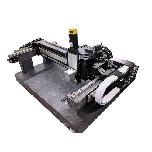 电动线性龙门模块 - A-351 MGS - Physik Instrumente/德国PI