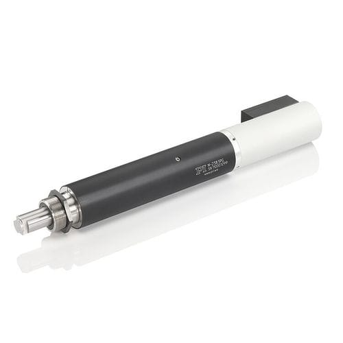 强载荷执行器 - M-238 series - Physik Instrumente/德国PI - 电动 / 线性 / 滚珠丝杠