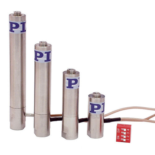 线性压电执行器 - P-840 series - Physik Instrumente/德国PI - 10 V-50 V / 0 V-10 V / 51 V-100 V