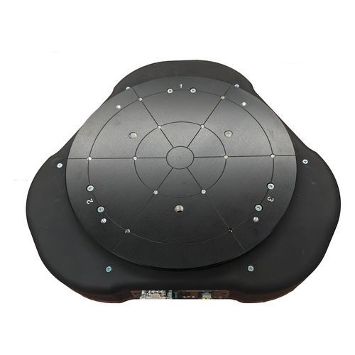气浮位移台 - A-523.25005B3 - Physik Instrumente/德国PI - Z轴 / 倾斜式 / 机动