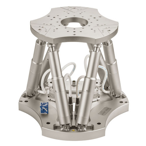 定位六足式 - H-840.G2IHP - Physik Instrumente/德国PI - 紧凑型