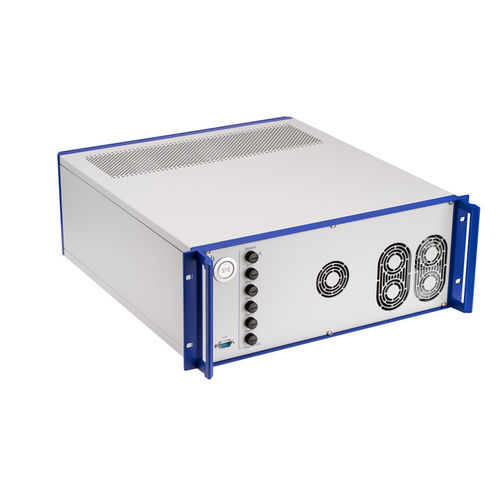 4轴运动控制器 - G-901 series - Physik Instrumente/德国PI - 8轴 / 伺服发动机 / 直流
