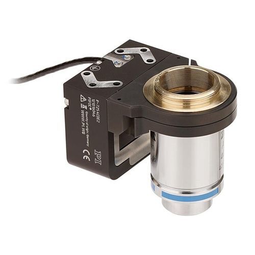 Z轴位移台 - P-725 series - Physik Instrumente/德国PI - 压电 / 长冲程 / 自动聚焦