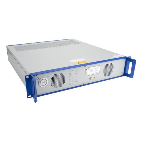 4轴运动控制器 - G-902.R series - Physik Instrumente/德国PI - 直流 / 交流 / 同步
