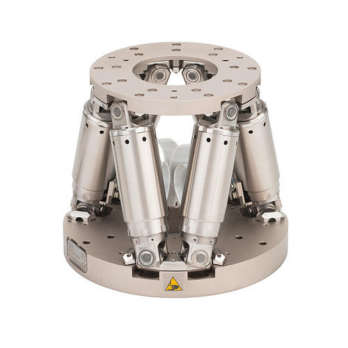 6轴定位系统 - H-811.S2 - Physik Instrumente/德国PI - 六足式 / 移动式 / 紧凑型