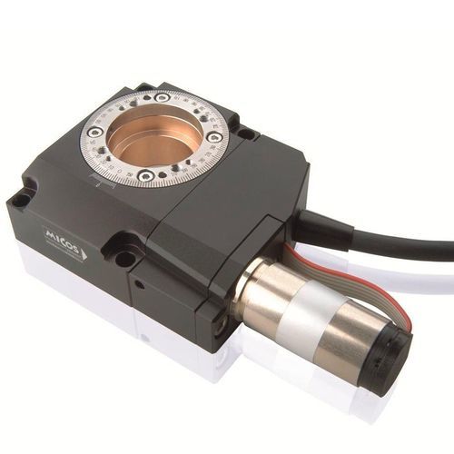 旋转位移台 - RS-40 V7 - Physik Instrumente/德国PI - 机动 / 单轴 / 精准