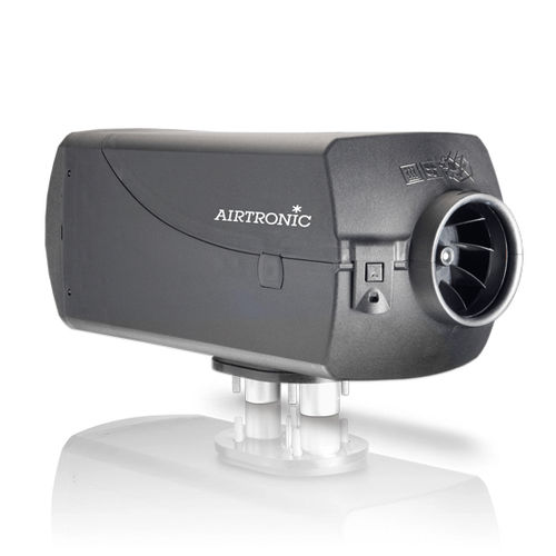 空气加热器 - Airtronic S2/M2 - Eberspächer Climate Control Systems GmbH & Co. KG - 翼型