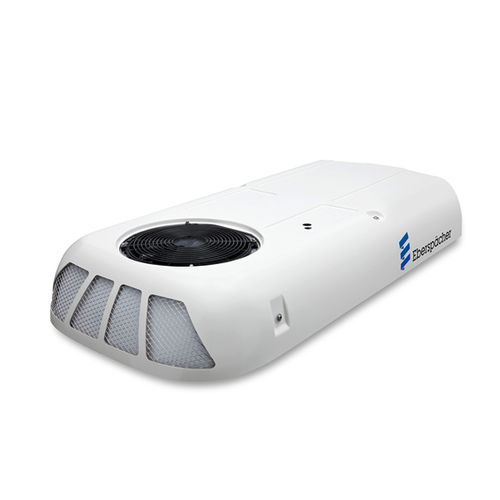 外屋顶空调 - AC403 E G2 Series - Eberspächer Climate Control Systems GmbH & Co. KG - 用于公共汽车