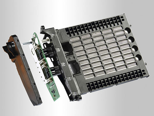 电动暖风机 - Eberspächer Climate Control Systems GmbH & Co. KG