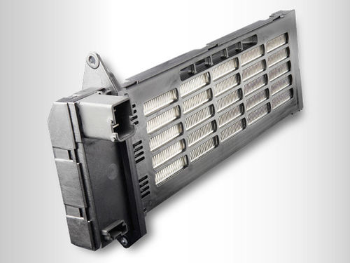 空气加热器 - IS - Eberspächer Climate Control Systems GmbH & Co. KG - 电动