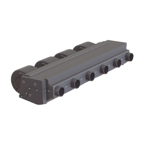 空气冷却系统 - EV Series - Eberspächer Climate Control Systems GmbH & Co. KG - 紧凑型 / 小型