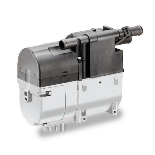 水加热器 - Hydronic 2 Comfort - Eberspächer Climate Control Systems GmbH & Co. KG - 连续循环式