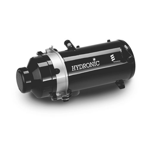 水加热器 - Hydronic L Series - Eberspächer Climate Control Systems GmbH & Co. KG - 连续循环式