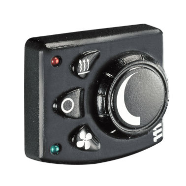 控制设备 - Eberspächer Climate Control Systems GmbH & Co. KG