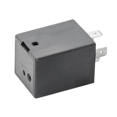 通风风扇控制器模块 - Eberspächer Climate Control Systems GmbH & Co. KG