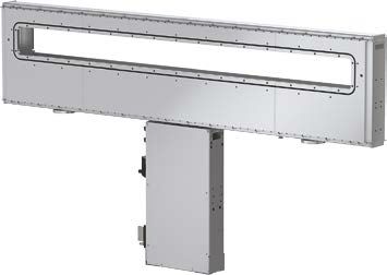 电磁阀 - 061 series - VAT Vakuumventile AG