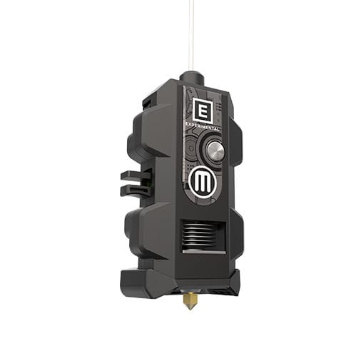 3D打印挤出机 - 900-0004A - MakerBot EMEA - 用于聚乳酸 / 紧凑型
