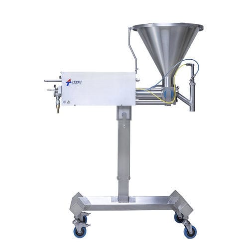 酱料沉积器 - D250P - Turbo Systems - 用于黄油 / 自动 / 单头加工式