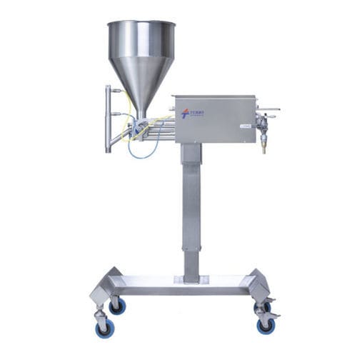 酱料沉积器 - M250P - Turbo Systems - 用于黄油 / 自动 / 单头加工式