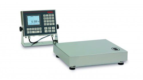 机电秤 - 74xx, 94xx - Soehnle Industrial Solutions GmbH - 计数器 / 平台 / 带独立指示器