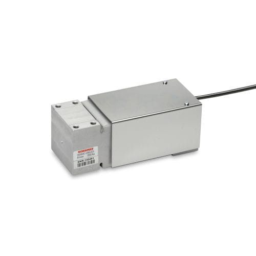 梁式负荷传感器 - SEB4C - Soehnle Industrial Solutions GmbH - 单点式 / 应变式 / OIML