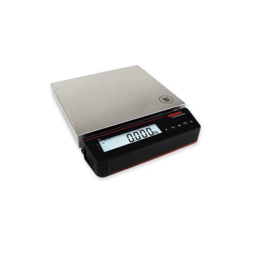 平台秤 - 916x - Soehnle Industrial Solutions GmbH - 电子 / LB / kg