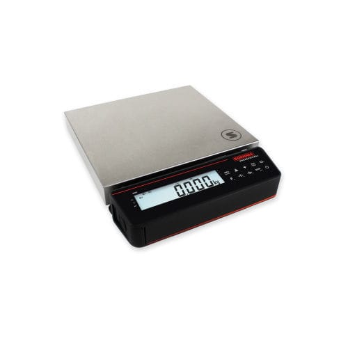 平台秤 - 717x - Soehnle Industrial Solutions GmbH - 电子 / LB / kg