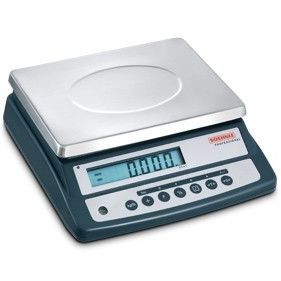 平台秤 - 9241 series - Soehnle Industrial Solutions GmbH - 计数器 / 电子 / 商用