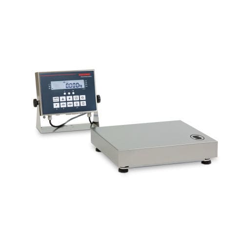 平台秤 - 73xx - Soehnle Industrial Solutions GmbH - 计数器 / 千克 / 带独立指示器