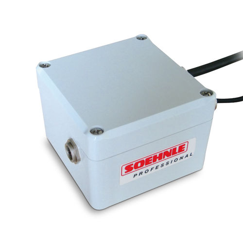 模拟/数字变换器 - 3005 series - Soehnle Industrial Solutions GmbH - RS-232 / PROFIBUS DP