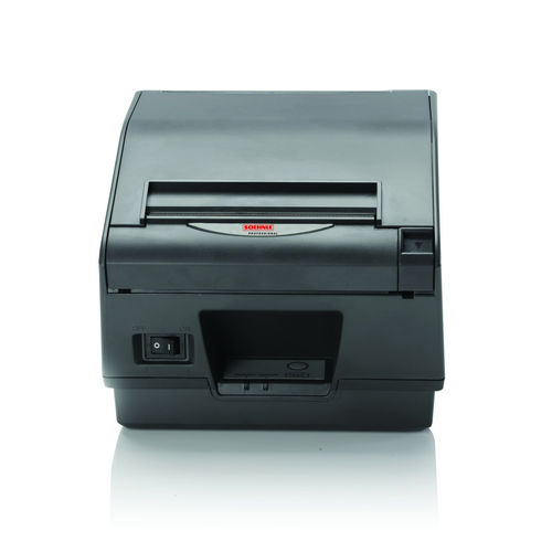 直热式标签打印机 - 2795.12 - Soehnle Industrial Solutions GmbH - 台式