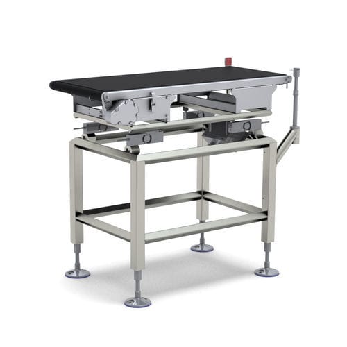动态称重设备 - 9721 - Soehnle Industrial Solutions GmbH - 食品工业 / 药品