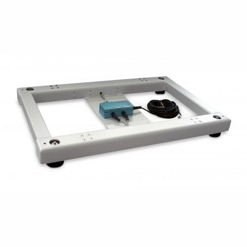 机电秤 - 2819.40 - Soehnle Industrial Solutions GmbH - kg / 带独立指示器 / 用于输送带
