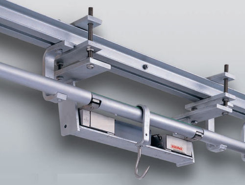 机电秤 - 2922 series - Soehnle Industrial Solutions GmbH - 千克 / 带独立指示器 / 数字