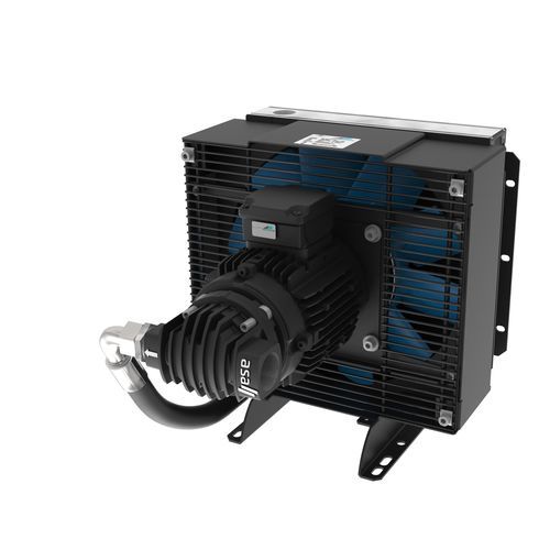 空气冷却装置 - TT rail 20/30 series - ASA technology Produktions- und Vertriebs GmbH - 油
