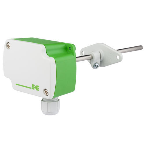 Pt100温度传感器 - EE431 - E+E ELEKTRONIK/益加义 - Pt1000 / NTC / 镍