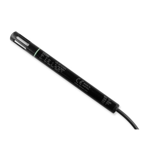模拟温湿度探头 - EE060 - E+E ELEKTRONIK/益加义 - 相对 / 插入式 / 直流
