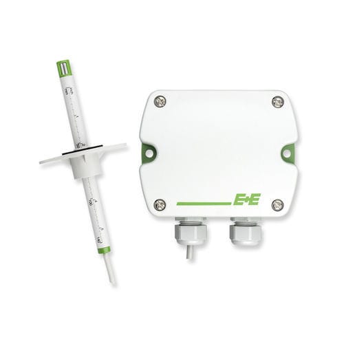 薄膜风速传感器 - EE650  - E+E ELEKTRONIK/益加义 - 采暖通风空调