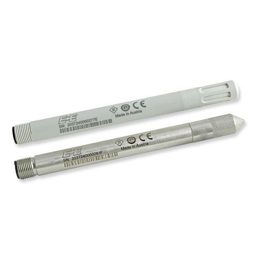 数字温湿度探头 - EE072 - E+E ELEKTRONIK/益加义 - 相对 / 插入式 / 直流