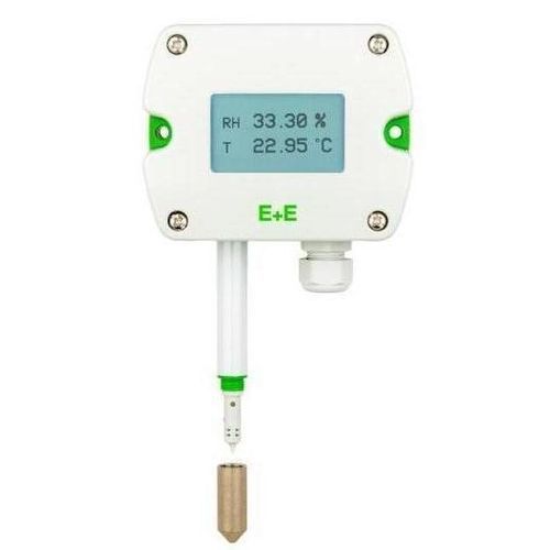 相对温湿度传感器 - HTS401 - E+E ELEKTRONIK - 壁挂安装 / 印刷电路板 / 数字