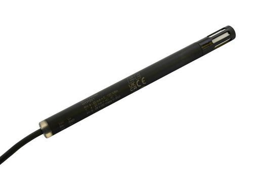 模拟温湿度传感器 - HTP201 - E+E ELEKTRONIK/益加义 - 相对 / 4-20 mA / 0-10V