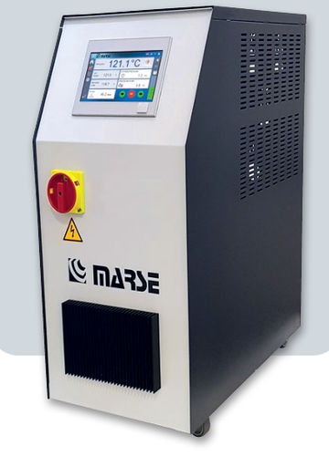 标准温度调节器 - SMART series - INDUSTRIAL MARSE - 供暖