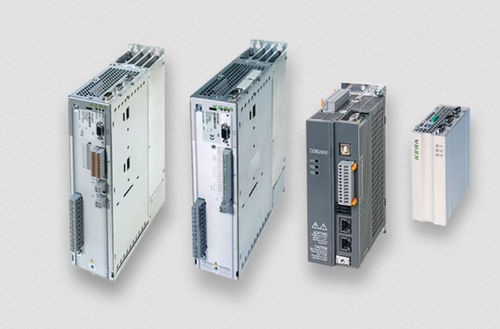 异步伺服控制器 - c-line - KEBA Group AG/科控 - 交流 / 直流 / 定位