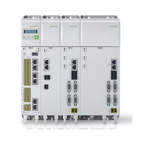 传动系统 - KeDrive D3 - KEBA Group AG/科控