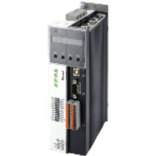 交流伺服控制器 - ServoA - KEBA Group AG - EtherCAT / 集成式