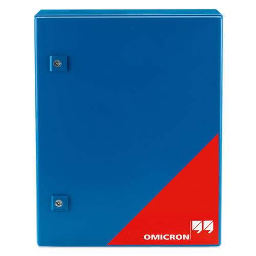 局部放电测量系统 - MONCABLO - OMICRON electronics/奥地利OMICRON - 电子 / 连续式 / 用于电缆