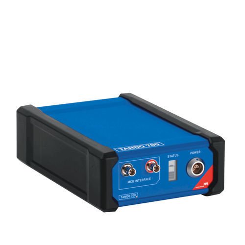功率因素测量仪器 - TANDO 700 - OMICRON electronics/奥地利OMICRON - 电 / 电压 / 电流