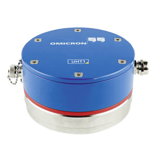 局部放电测试装置 - UHT1 - OMICRON electronics/奥地利OMICRON - 自动 / 变压器 / 声学