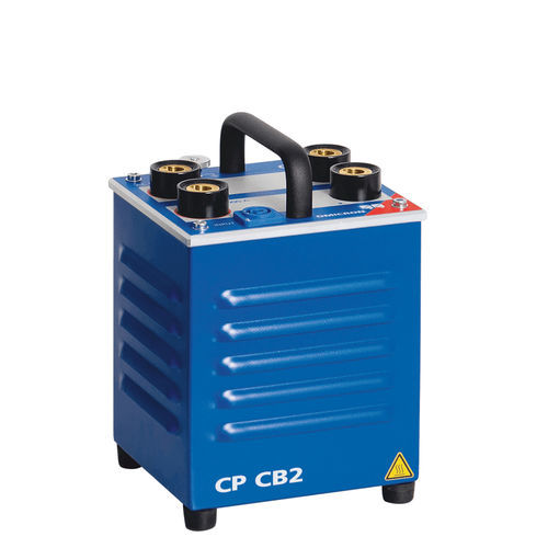电流放大器 - CP CB2 - OMICRON electronics - 测量 / 大电流
