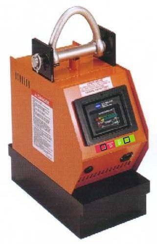 电控起重磁铁 - BUX BM² series - WALKER MAGNETICS - 搬运